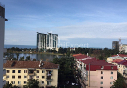 Mənzil 3-комн 72 m² - Yurievskaya, Batumi