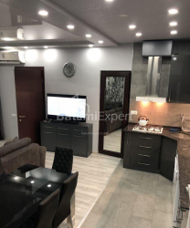 Mənzil 2-комн 52 m² - Yurievskaya, Batumi