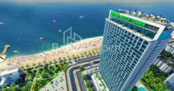 Mənzil 31 m² - Yurievskaya, Batumi, Gürcüstan