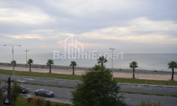 Mənzil 49 m² - Şerif Ximşiaşvili, Batumi, Gürcüstan