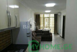 Mənzil 3-комн 50 m² - Yurievskaya, Batumi