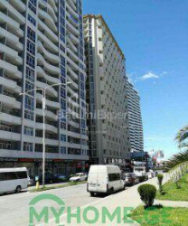 Mənzil 50 m² - Yurievskaya, Batumi, Gürcüstan