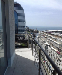 Mənzil 4-комн 120 m² - Şerif Ximşiaşvili, Batumi