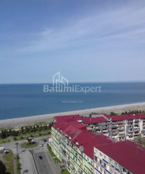 Mənzil 2-комн 55 m² - Şerif Ximşiaşvili, Batumi