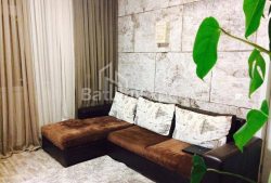 Mənzil 2-комн 45 m² - Petra Melikişvili, Batumi