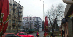 Mənzil 3-комн 60 m² - Alexandra Griboedova, Batumi