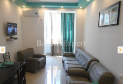 Mənzil 2-комн 51 m² - Yurievskaya, Batumi