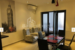 Mənzil 72 m² - Yurievskaya, Batumi, Gürcüstan