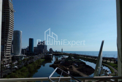 Mənzil 2-комн 52 m² - Yurievskaya, Batumi