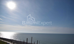 Mənzil 73 m² - Şerif Ximşiaşvili, Batumi, Gürcüstan