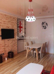 Mənzil 92 m² - Demeter Tavdadebuli, Batumi, Gürcüstan