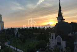 Mənzil 92 m² - Demeter Tavdadebuli, Batumi, Gürcüstan
