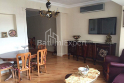 Mənzil 5-комн 120 m² - Kral Pərnavaz, Batumi