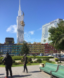 Mənzil 60 m² - Yurievskaya, Batumi, Gürcüstan