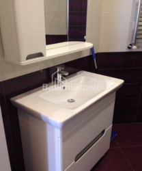 Mənzil 3-комн 86 m² - Rustaveli, Batumi
