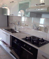 Mənzil 3-комн 86 m² - Rustaveli, Batumi