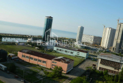 Mənzil 56 m² - Niko Pirosmani, Batumi, Gürcüstan