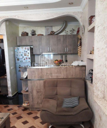 Mənzil 48 m² - Yurievskaya, Batumi, Gürcüstan