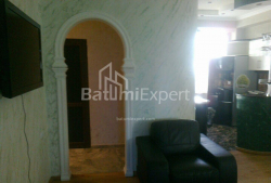 Mənzil 3-комн 80 m² - Şalva İnasaridze, Batumi