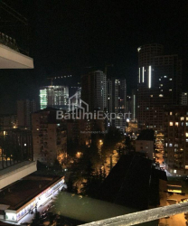 Mənzil 2-комн 57 m² - Şalva İnasaridze, Batumi