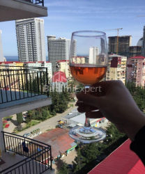 Mənzil 2-комн 57 m² - Şalva İnasaridze, Batumi