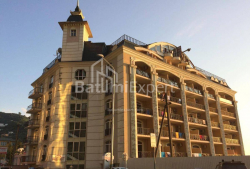 Mənzil 3-комн 92 m² - Yurievskaya, Batumi