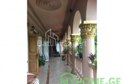 Mənzil 220 m² - Yurievskaya, Batumi, Gürcüstan