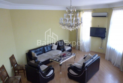 Mənzil 5-комн 130 m² - Kral Pərnavaz, Batumi