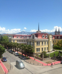 Mənzil 5-комн 130 m² - Kral Pərnavaz, Batumi