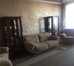 Mənzil 80 m² - Yurievskaya, Batumi, Gürcüstan