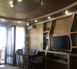 Mənzil 80 m² - Yurievskaya, Batumi, Gürcüstan