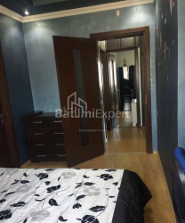 Mənzil 80 m² - Yurievskaya, Batumi, Gürcüstan