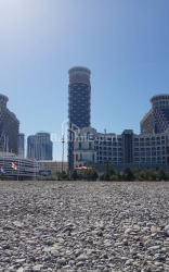 Mənzil 33 m² - Şerif Ximşiaşvili, Batumi, Gürcüstan