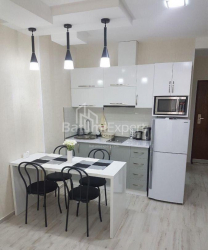 Mənzil 33 m² - Şerif Ximşiaşvili, Batumi, Gürcüstan