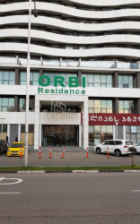 Mənzil 1-комн 30 m² - Yusuf Kobaladze, Batumi