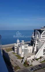 Mənzil 30 m² - Yusuf Kobaladze, Batumi, Gürcüstan
