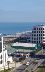 Mənzil 1-комн 30 m² - Yusuf Kobaladze, Batumi