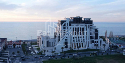 Mənzil 33 m² - Yurievskaya, Batumi, Gürcüstan