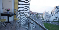 Mənzil 33 m² - Yurievskaya, Batumi, Gürcüstan