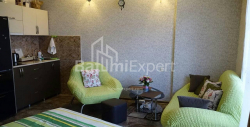 Mənzil 33 m² - Yurievskaya, Batumi, Gürcüstan