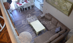 Mənzil 120 m² - İlya Çavçavadze, Batumi, Gürcüstan