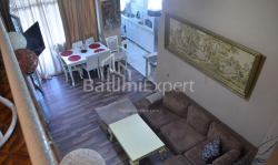 Mənzil 120 m² - İlya Çavçavadze, Batumi, Gürcüstan