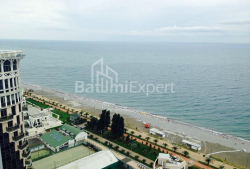 Mənzil 2-комн 46 m² - Şerif Ximşiaşvili, Batumi