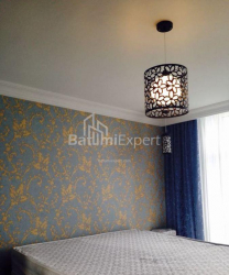 Mənzil 2-комн 46 m² - Şerif Ximşiaşvili, Batumi