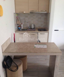 Mənzil 1-комн 33 m² - Şerif Ximşiaşvili, Batumi
