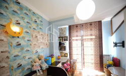 Mənzil 93 m² - Vaxtanq Qorqasali, Batumi, Gürcüstan