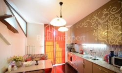 Mənzil 4-комн 93 m² - Vaxtanq Qorqasali, Batumi