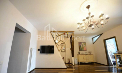 Mənzil 93 m² - Vaxtanq Qorqasali, Batumi, Gürcüstan