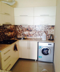 Mənzil 55 m² - Yusuf Kobaladze, Batumi, Gürcüstan