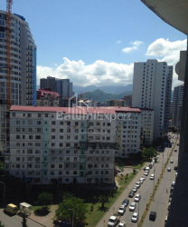 Mənzil 3-комн 55 m² - Yusuf Kobaladze, Batumi